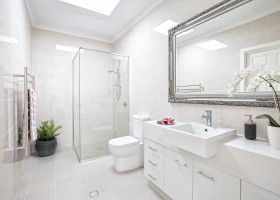 bathroom renovation perth